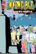 INVENCIBLE N 4 : CON OCHO BASTA 2 (DE 2) de KIRKMAN, ROBERT  WALKER, CORY 