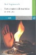 LOS CUATRO ELEMENTOS: MICRORRELATOS di LAGMANOVICH, DAVID 