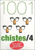 1001 CHISTES N 4 di VV.AA. 
