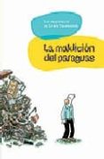 LA MALDICION DEL PARAGUAS di TRONDHEIM, LEWIS 