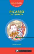 PICASSO EL CUBISTA di CALZADA, GORKA 