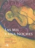 LAS MIL Y UNA NOCHES (EDICION ILUSTRADA) di VV.AA. 