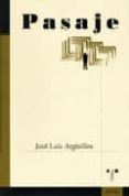 PASAJE de ARGUELLES, JOSE LUIS 