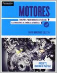 MOTORES di VV.AA. 
