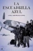 LA ESCUADRILLA AZUL de FERNANDEZ-COPPEL, JORGE 