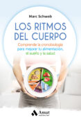 LOS RITMOS DEL CUERPO di SCHWOB, MARC 
