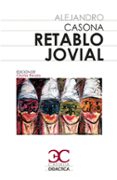 RETABLO JOVIAL de CASONA, ALEJANDRO 