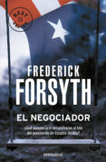 EL NEGOCIADOR de FORSYTH, FREDERICK 