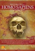 HOMO SAPIENS (BREVE HISTORIA DEL...) de DIEZ MARTIN, FERNANDO 