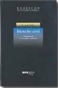 DERECHO CIVIL (VOL. II: LOS HECHOS JURIDICOS) de TUHR, A. VON 