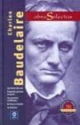 CHARLES BAUDELAIRE. OBRAS SELECTAS de BAUDELAIRE, CHARLES 