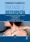 TRATADO DE OSTEOPATA 3 de FAJARDO RUIZ, FRANCISCO 