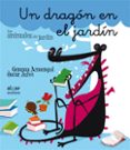 UN DRAGON EN EL JARDIN -MANUSCRITA- de ARMENGOL, GEMMA 