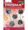 NUEVO PRISMA A1 EDICION AMPLIADA +CD: LIBRO DEL ALUMNO di VV.AA. 