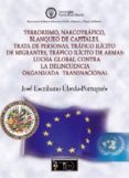 TERRORISMO, NARCOTRAFICO, BLANQUEO DE CAPITALES di VV.AA. 