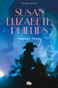 HEAVEN, TEXAS (SERIE CHICAGO STARS 2) de PHILLIPS, SUSAN ELIZABETH 