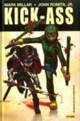 KICK ASS de MILLAR, MARK 