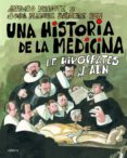 HISTORIA DE LA MEDICINA de MINGOTE, ANTONIO SANCHEZ RON, JOSE MANUEL 