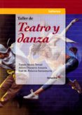 TALLER DE TEATRO Y DANZA de MOTOS TERUEL, TOMAS 