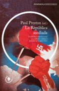 LA REPUBLICA ASEDIADA de PRESTON, PAUL 