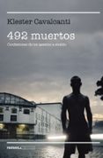 (PE) 492 MUERTOS di CAVALCANTI, KLESTER 