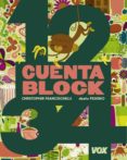 CUENTABLOCK di VV.AA. 