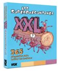 LOS SUPERPREGUNTONES XXL: 365 PREGUNTAS PARA ACTIVAR LAS NEURONAS di VV.AA. 