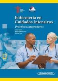 ENFERMERA EN CUIDADOS INTENSIVOS di VV.AA. 