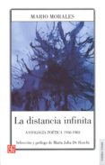 LA DISTANCIA INFINITA de MORALES, MARIO 
