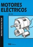 MOTORES ELECTRICOS di COX, JIM 