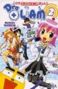 LAS PERVERSIONES DE LA DRA. LIAM di TAKEUCHI, MOTOKI 