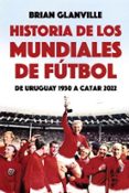 Historia de los mundiales de fútbol