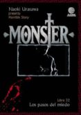 MONSTER N 32 de URASAWA, NAOKI 