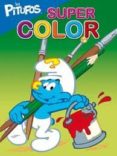 LOS PITUFOS: SUPER COLOR 2 di VV.AA. 