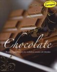 CHOCOLATE di VV.AA. 