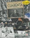 RECORDANDO LOS CUARENTA + DVD di VV.AA. 