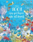 1001 COSAS QUE BUSCAR EN EL MAR de DAYNES, KATIE 