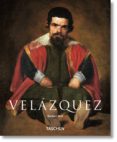 VELAZQUEZ 1599-1660: EL ROSTRO DE ESPAA (SERIE MENOR) de WOLF, NORBERT 
