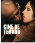 CINE DE TERROR di PENNER, JONATHAN 