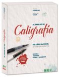 EL GRAN KIT DE CALIGRAFA di VV.AA. 