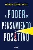 EL PODER DEL PENSAMIENTO POSITIVO de PEALE, NORMAN VINCENT 