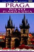 PRAGA 2008(GUIAS VISUALES POCKET) di VV.AA. 