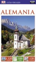 ALEMANIA 2017 (GUIAS VISUALES) de KINDERSLEY, DORLING 