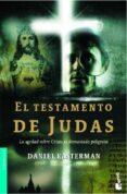EL TESTAMENTO DE JUDAS de EASTERMAN, DANIEL 