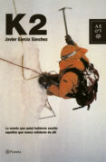 K2 de GARCIA SANCHEZ, JAVIER 