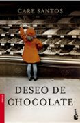 DESEO DE CHOCOLATE de SANTOS, CARE 