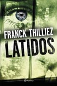 LATIDOS de THILLIEZ, FRANCK 