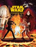 STAR WARS. LA VENGANZA DE LOS SITH. CUENTO de STAR WARS 