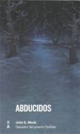 ABDUCIDOS de MACK, JOHN E. 