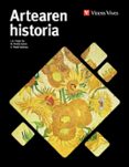 Portada de Artearen Historia